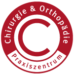 Chirurgie & Orthopädie Praxiszentrum Logo