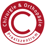 Chirurgie & Orthopädie Praxiszentrum Logo